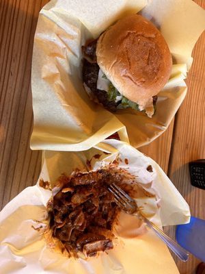 Chunky's Burgers by null