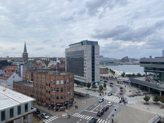 Hotel Atlantic by null