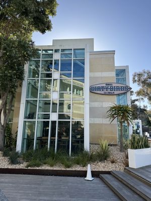 University of California San Diego by null