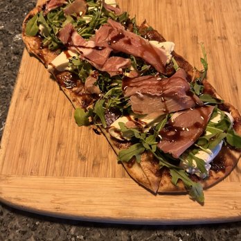 Tavolo Wine Bar and Tuscan Grille - Burrata Fig Flatbread.... Awesome - Italian Near Me - Warwick, Rhode Island Tavolo Wine Bar and Tuscan Grille - Burrata Fig Flatbread.... Awesome - Italian Near Me - Warwick, Rhode Island