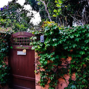 Sweetbriar Gardens - Nurseries & Gardening Near Me - Fallbrook, California