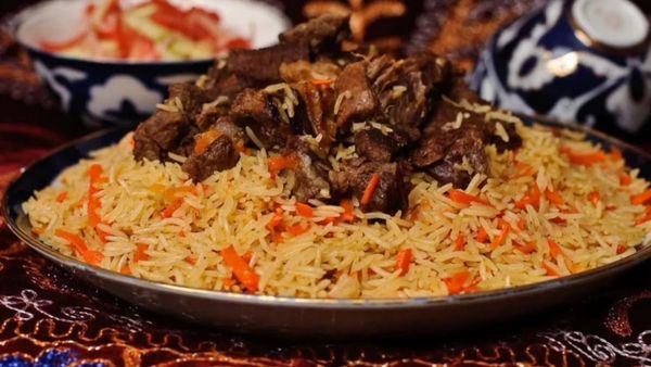 Mr.Mando Restaurant by null