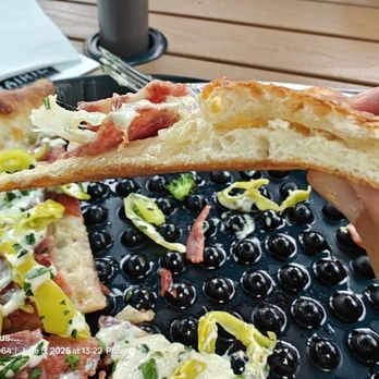 Slackwater - Riverwoods - Pizza Near Me - Provo, Utah Slackwater - Riverwoods - Pizza Near Me - Provo, Utah