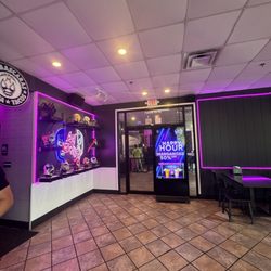 Ay Guey Taqueria Bar