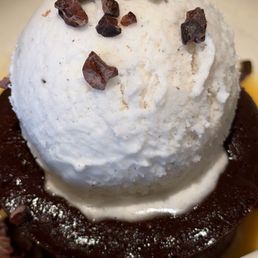 Flourless Chocolate Cake Flourless Chocolate Cake