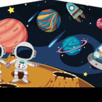 Bay Area Fun Jumpers - Space - Bounce House Rentals Near Me Bay Area Fun Jumpers - Space - Bounce House Rentals Near Me