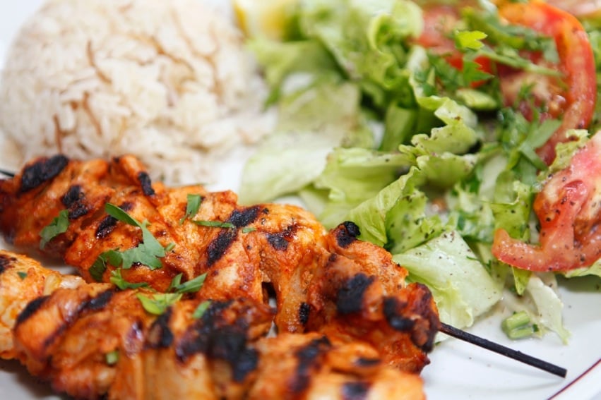 Les Cèdres du Liban