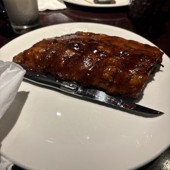 Hard Rock Cafe - Ribs - American Near Me - New York, New York Hard Rock Cafe - Ribs - American Near Me - New York, New York