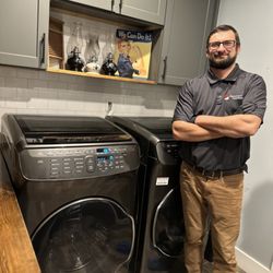 Signature Appliance - We stand behind our quality Signature Service!