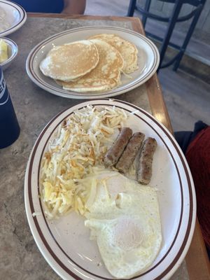 Down Home Diner by null