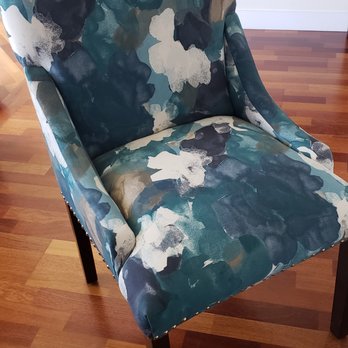Abbas Upholstery & Design - Furniture Reupholstery Near Me - San Diego, California Abbas Upholstery & Design - Furniture Reupholstery Near Me - San Diego, California