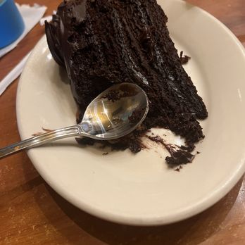 Black Angus Steakhouse - The chocolate cake - Steakhouses Near Me - Glendale, Arizona Black Angus Steakhouse - The chocolate cake - Steakhouses Near Me - Glendale, Arizona