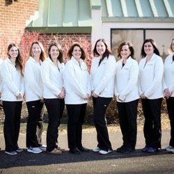 Albany Braces - The Latham Staff