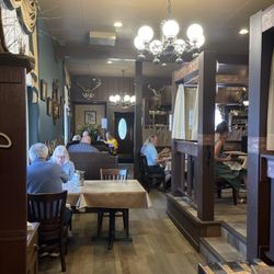 Rockwell's Red Lion Restaurant