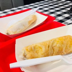 Classic Red Hots Catering - Tamales
