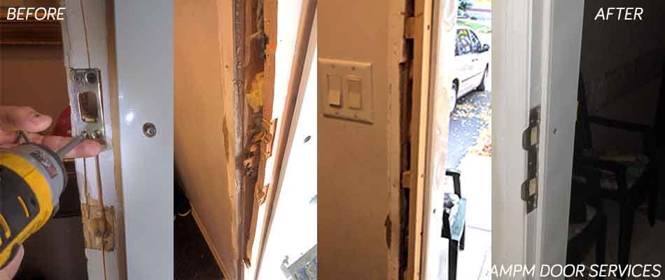 AmPm Door Services - Garage Door Contractor in Toronto, ON