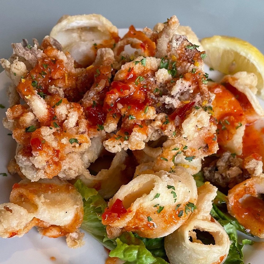 THE TIDES WHARF RESTAURANT 692 Photos & 1259 Reviews Seafood 835