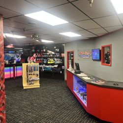 Topshelf Pro Shop
