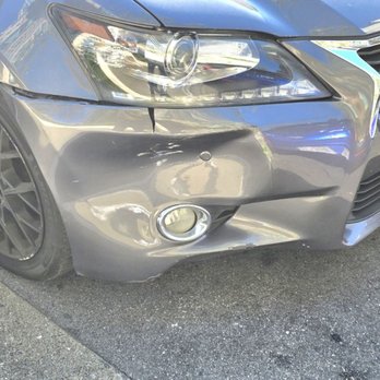 DB Autobody & Performance - Before ( when my car was hit). - Auto Repair Near Me - San Francisco, California DB Autobody & Performance - Before ( when my car was hit). - Auto Repair Near Me - San Francisco, California