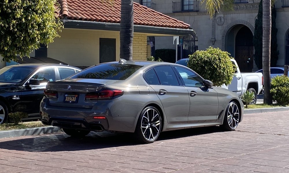 SANTA BARBARA CAR WASH & DETAIL CENTER Updated June 2024 72 Photos & 100 Reviews 112 W