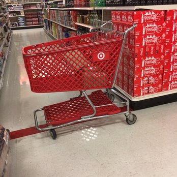 Target - Department Stores Near Me - Mesa, Arizona