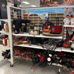 Ross Dress for Less - Code orange!!