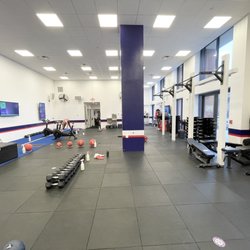 F45 Training Noma