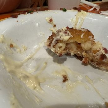 Hurricane Grill & Wings - Disgusting - Chicken Wings Near Me - Jacksonville, Florida