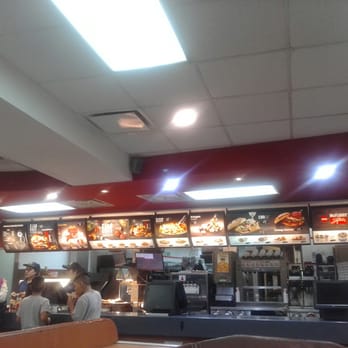 Mc Donald's - Burgers Near Me - Buenos Aires, C