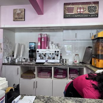 Moulin Rose Cake & Bakery Shop - Inside - Bakeries Near Me - Miami, Florida Moulin Rose Cake & Bakery Shop - Inside - Bakeries Near Me - Miami, Florida