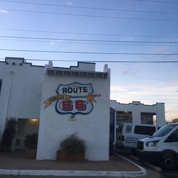 Ramada by Wyndham Kingman - Hotels Near Me - Kingman, Arizona