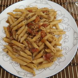 La Sugheraia - Ragù di pesce