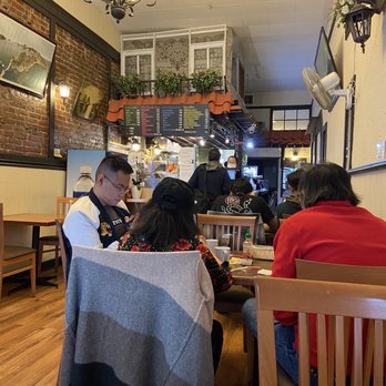 Pholicious - Inside - Vietnamese Near Me - Vancouver, British Columbia