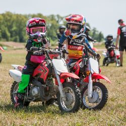 Gopher Dunes