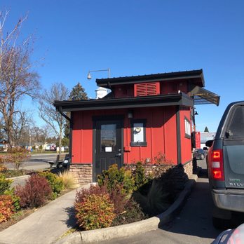 Espresso Connection - Backside - Coffee & Tea Near Me - Marysville, Washington Espresso Connection - Backside - Coffee & Tea Near Me - Marysville, Washington