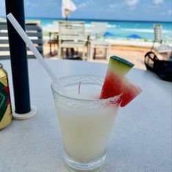 The Caribe Bar and Grill - Original Margarita