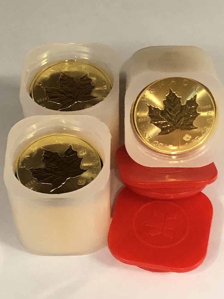 TORONTO GOLD BULLION Updated October 2024 49 Photos 5775 Yonge