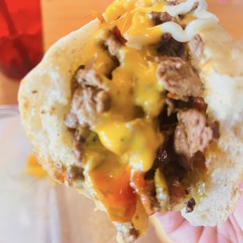 Urgie's Cheesesteak - The Cheesesteak up close - Cheesesteaks Near Me - Harrisonburg, Virginia Urgie's Cheesesteak - The Cheesesteak up close - Cheesesteaks Near Me - Harrisonburg, Virginia