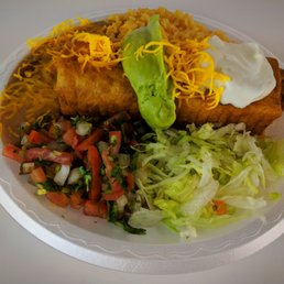 Chimichanga