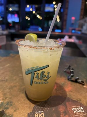 Tiki Docks Riverview by null