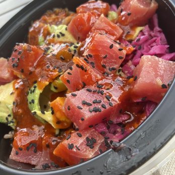 CoreLife Eatery - Salad Near Me - Greensboro, North Carolina
