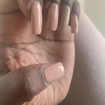 Nail Spa - Nail Salons Near Me - Ferndale, Michigan