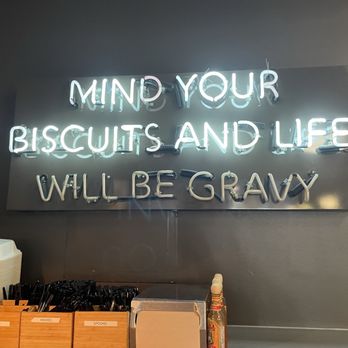 The Biscuit Bar - Breakfast & Brunch Near Me - Plano, Texas The Biscuit Bar - Breakfast & Brunch Near Me - Plano, Texas