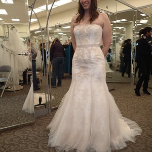david bridal canada