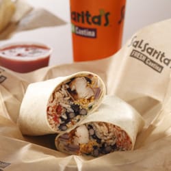 Salsarita's Fresh Mexican Grill