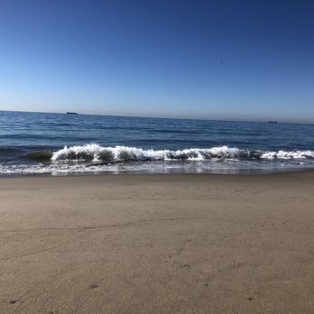 Point Mugu RV Park - Our camp site is on the beach. Watched sea lions and porpoise this morning. - Campgrounds Near Me - Point Mugu, California Point Mugu RV Park - Our camp site is on the beach. Watched sea lions and porpoise this morning. - Campgrounds Near Me - Point Mugu, California