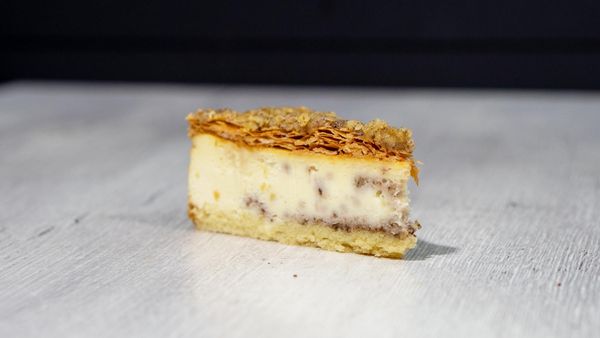 Naz's Halal Food - Dover by null