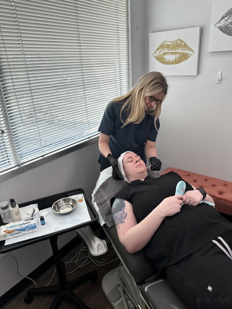 WHOLEBODY COMPLETE WELLNESS 2204 E 29th Ave, Spokane, Washington