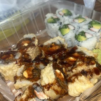 Sushi En - sushi - Sushi Bars Near Me - Twinsburg, Ohio