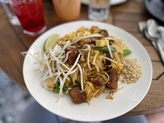 My Little Home Thai Kitchen by null